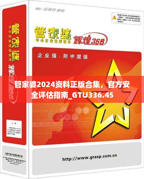 管家婆2024资料正版合集，官方安全评估指南_GTU336.45