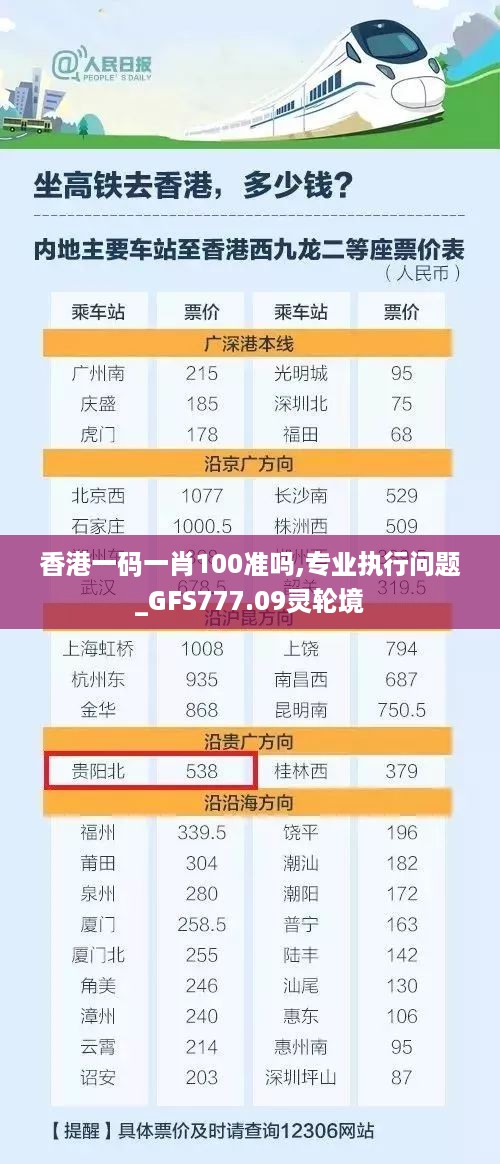 香港一码一肖100准吗,专业执行问题_GFS777.09灵轮境