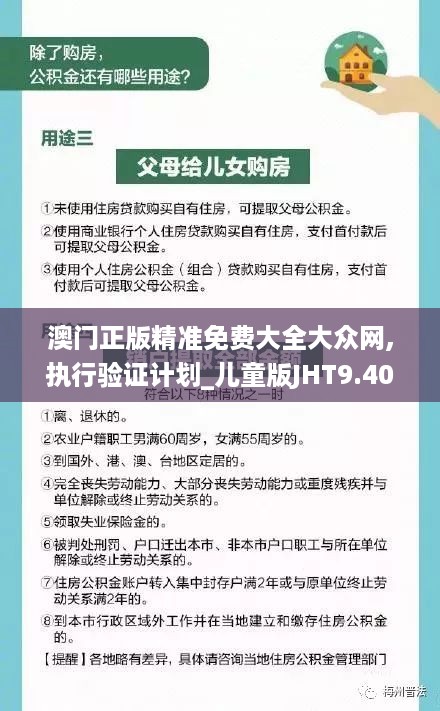 澳门正版精准免费大全大众网,执行验证计划_儿童版JHT9.40