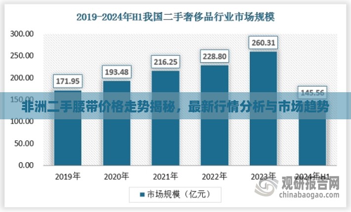 非洲二手腰带价格走势揭秘，最新行情分析与市场趋势